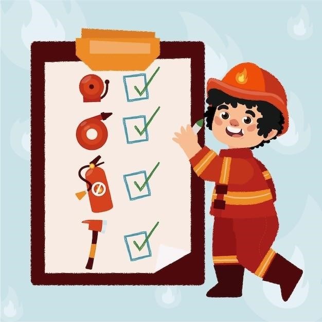 fire officer 1 study guide