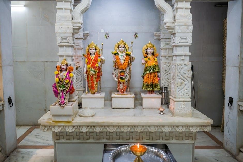 vishnu ashtothram telugu pdf
